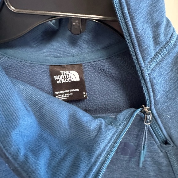The North Face Women's Canyonlands Pullover - Size S - Picture 5 of 8